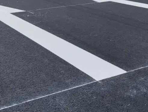 清除馬路標(biāo)線(xiàn)漆是哪四種方法？