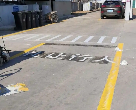 ?夏季道路標線涂料需要采取怎樣措施進行保存?