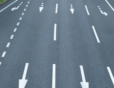 道路標(biāo)線施工如何把控關(guān)鍵時(shí)間節(jié)點(diǎn) 十堰恐龍實(shí)操指南詳解